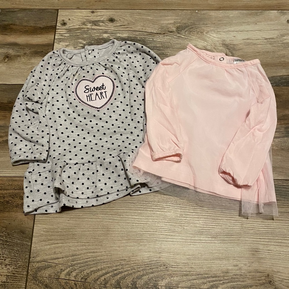 Valentines Day Set